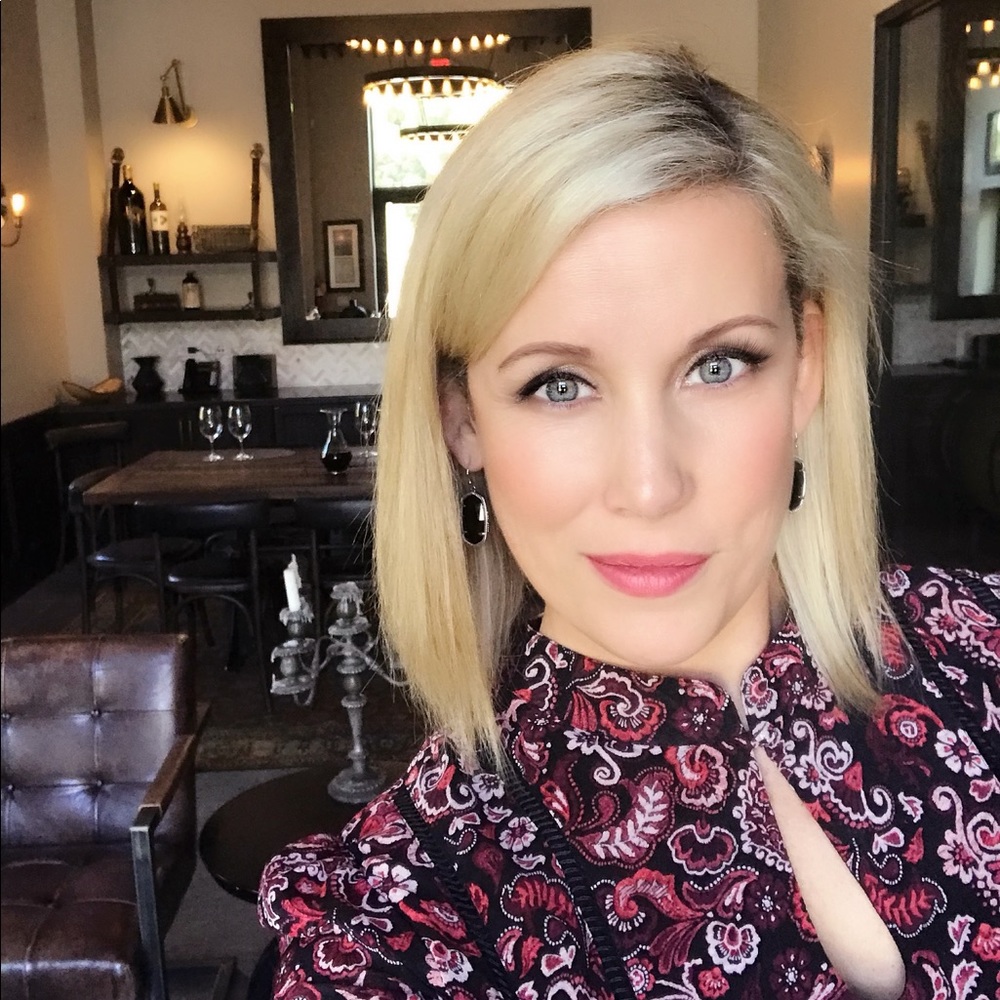 Meet your Posher, Brooke